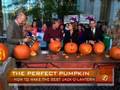 Make The Best Jack O' Lantern