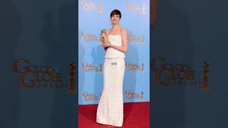 e a evolução de estilo da Anne Hathaway em ✨15 looks icônicos✨? #STEALTHELOOK