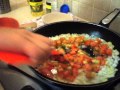 Shakshuka Recipe by Dafna Diamant (Eggs & Tomatoes)