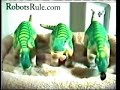 Pleo on Nightline!