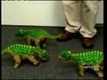 Pleo on Nightline!