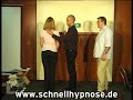 Hypnose Anleitung: So Funktioniert Blitzhypnose in Shows (Teil 2)