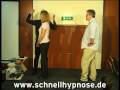 Hypnose Anleitung: So funktioniert Blitzhypnose in Shows (Teil 2)