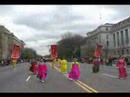 Falun Gong at National Cherry Blossom Parade