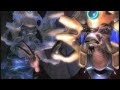 Halo 2 Cutscenes - \"01 - One Size Fits All\"