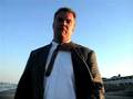 Libertarian candidate protests media bias