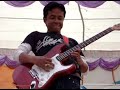 RUSTOM LAHON(2)..performing in lucknow..