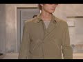 Clip Models:
Mathias Lauridsen, Andrew Smith, Justin Poortinga, Mael Dalla Zuana, Darius Gudinskas, Phillip Huang, Lars Burmeister, Kenzie Roth, Sasha Gac... Video