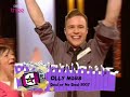Olly Murs On Deal or No Deal 2007 - Almost Famous III