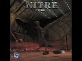 Nitre - Crowd Control Nitre - Crowd Control