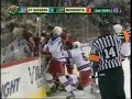 Dear Brent Burns // SNL Digital Short \"Dear Sister\" parody
