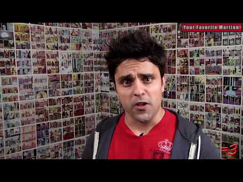 REACT! - Ray William Johnson video