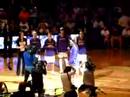 Cappie Pondexter Ring Address