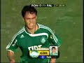 Palmeiras 1 x 0 Ponte preta - Final Paulista - Tv Alviverde