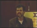 Terence McKenna Seeking the Stone Part 510