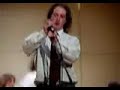haverford college humtones  a cappella    cry me a river