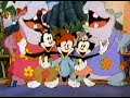 Animaniacs - Yo ya no sé lo que estos monos harán (Español)