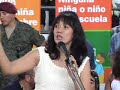 FODI - Ministra de Bienestar Social