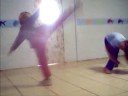 capoeira