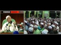 ustaz azhar idrus-bodoh dari beruk