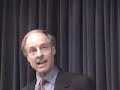 curt goering on human righs violatons in lebanon