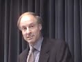 Curt Goering on Human Righs Violatons in Lebanon