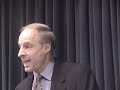 curt goering on human righs violatons in lebanon