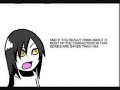 Orochimaru Explains Why he is not Gay