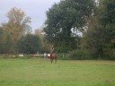 saut avec heno