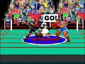 The King of Fighters Animações - Parte1 The King of Fighters Animações - Parte1
