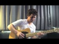 Modern Blues Licks - #3 Jimmy Herring - Guitar Lesson - Corey Congilio