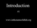 Idiots Guide to Islam 1 Idiots Guide to Islam 1