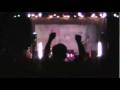 A Small Spark Vs. A Great Forest - Norma Jean LIVE @ C-stone
