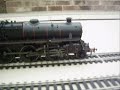 Trains in the Garden - BR Standard 4MT No. 76053