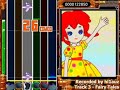 DrumMania V EXTRA RUSH Course