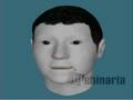 Brincando com o FaceGen Modeller 3.2