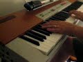 somebody asked if i could play this one...   well here is an attempt at a song i could formerly play fairly well...