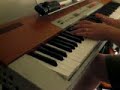 somebody asked if i could play this one...   well here is an attempt at a song i could formerly play fairly well...