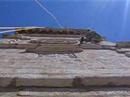 2007_08_01_Climbing_on_Friar_Belfry_Marin 2007_08_01_Climbing_on_Friar_Belfry_Marin