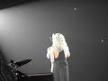 tim and faith singing their famous love song during their soul2soul 2007 tour.