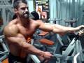 Campeonato Nacional 2009 (em preparação no Romulo Gym)