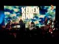 Keren Ann - concert Ma Generation