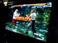 DarkXiao(Anna) vs Bleed(Jin) 3/3