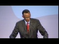 ITU TELECOM WORLD 2009: Opening Ceremony - Mr Paul Kagame