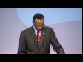 ITU TELECOM WORLD 2009: Opening Ceremony - Mr Paul Kagame