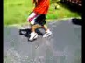 B-walk king