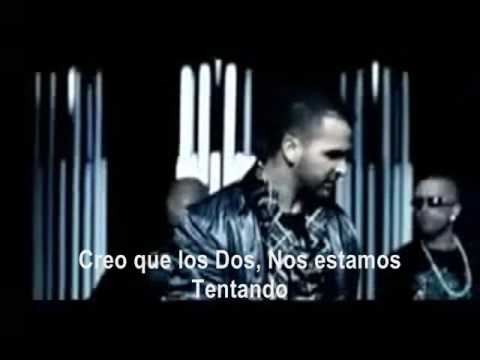 Me Estas Tentando Video Y Letra - Wisin y Yandel HD