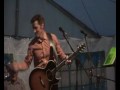 Irish Country - Kenny Paul @ fUSe FM Tent