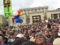 PALABRAS DEL PROFESOR MONCAYO