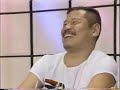 懐かしの素人ものまね